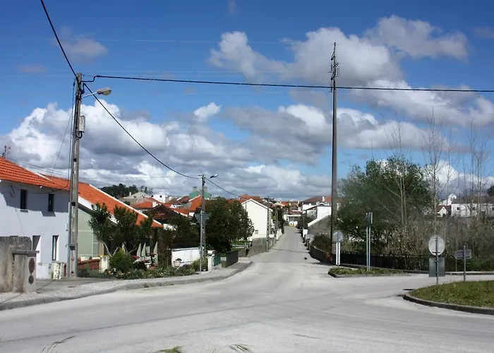 Tatil Evi Casa Da Maria Carolina Fanhais