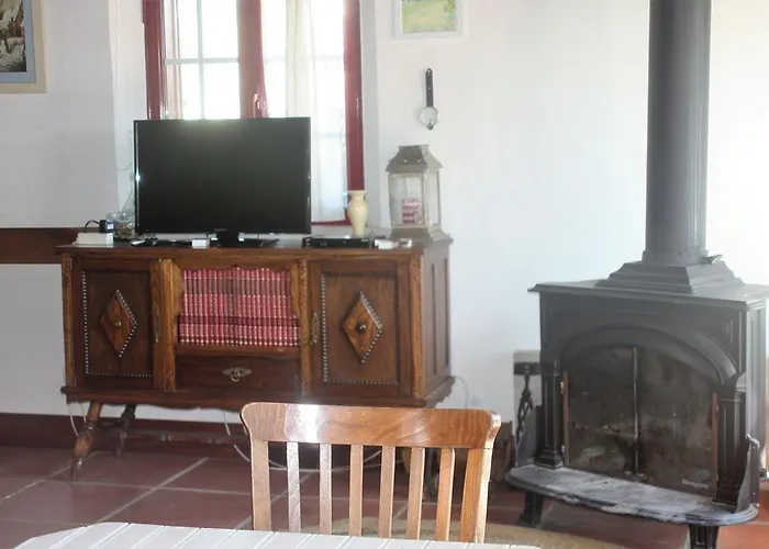 Tatil Evi Casa Da Maria Carolina