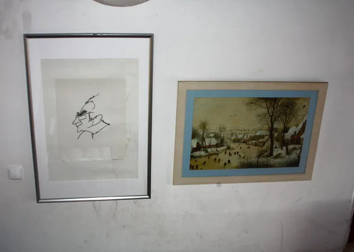 Casa Da Maria Carolina Fanhais