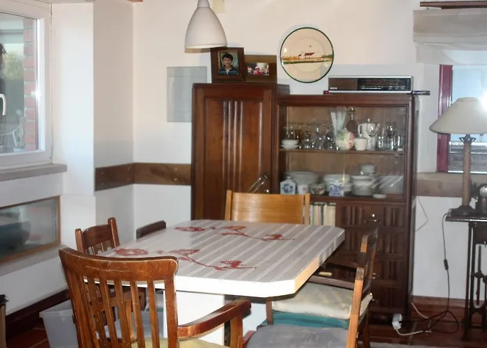 Tatil Evi Casa Da Maria Carolina Fanhais