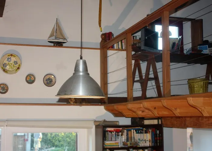 Casa Da Maria Carolina Fanhais