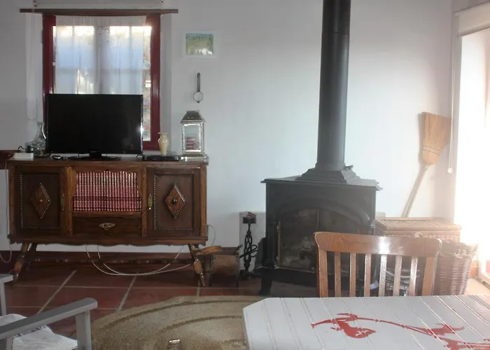 Casa Da Maria Carolina