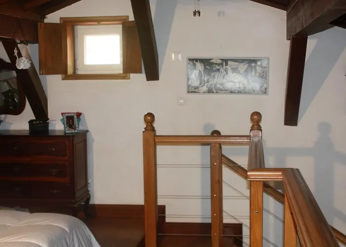 Tatil Evi Casa Da Maria Carolina Fanhais