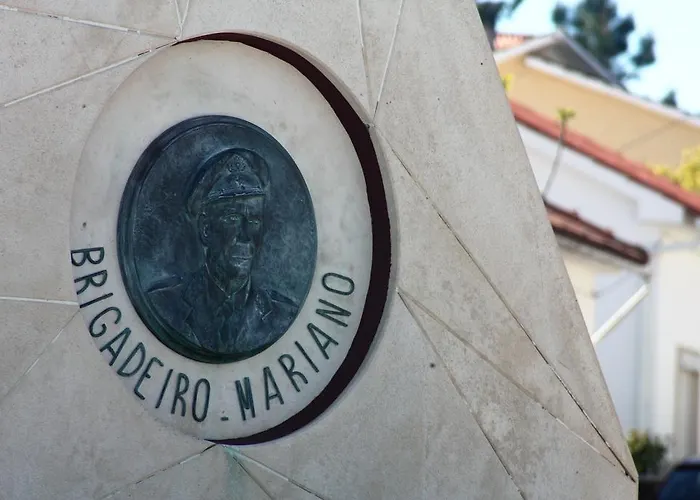 Casa Da Maria Carolina Fanhais