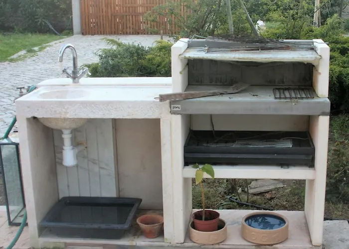 Casa Da Maria Carolina