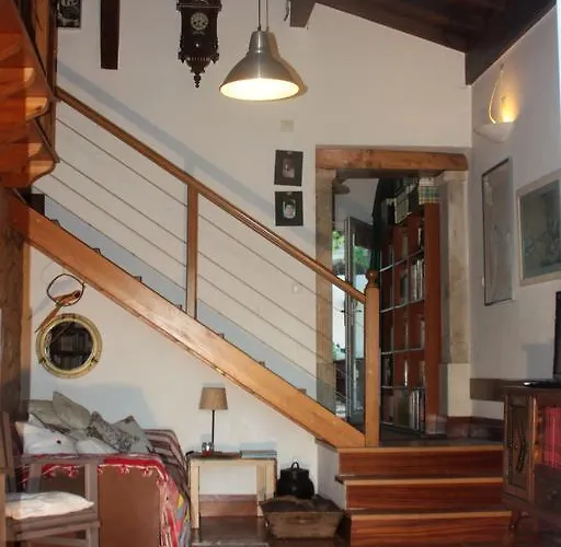 Casa Da Maria Carolina Fanhais