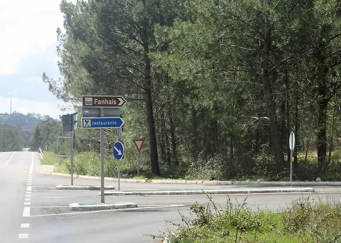 Casa Da Maria Carolina