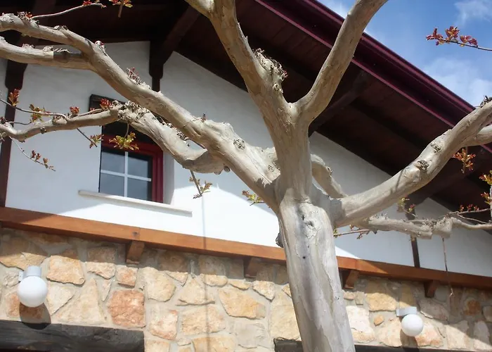 Tatil Evi Casa Da Maria Carolina *