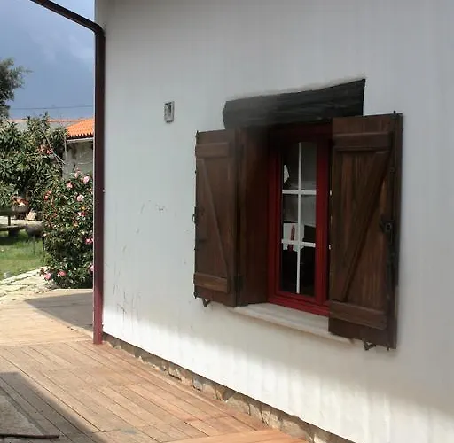 Tatil Evi Casa Da Maria Carolina