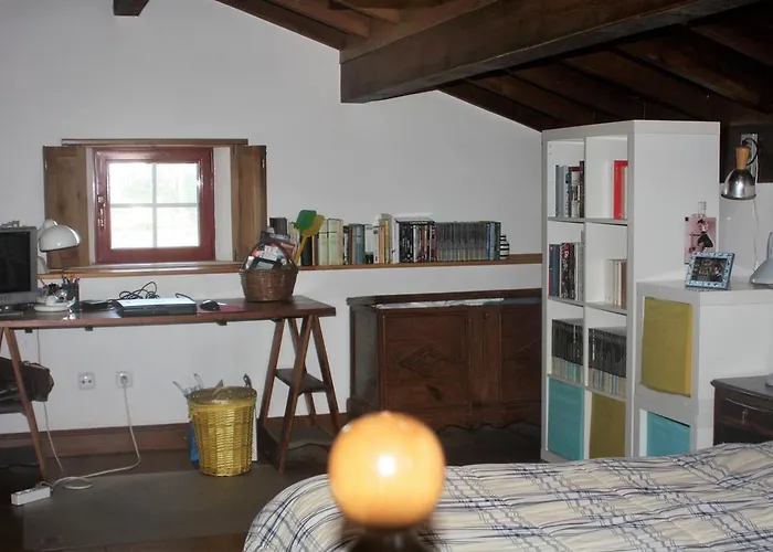 Tatil Evi Casa Da Maria Carolina *