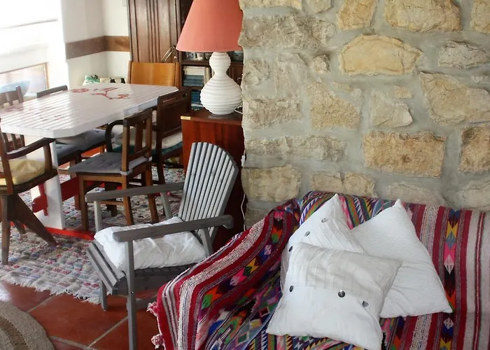 Casa Da Maria Carolina