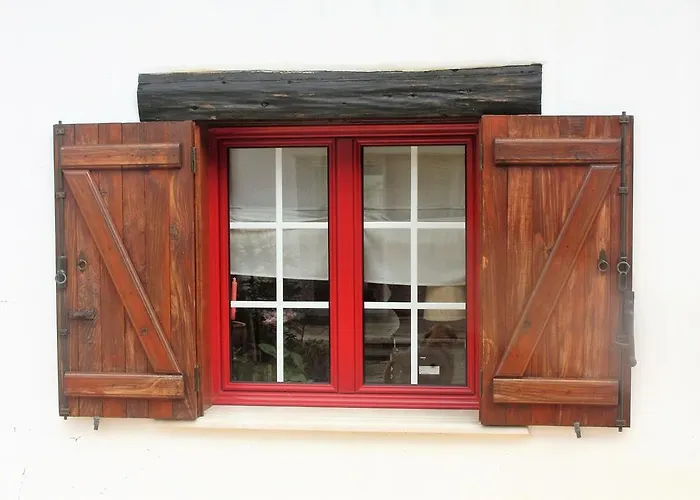 Tatil Evi Casa Da Maria Carolina Fanhais