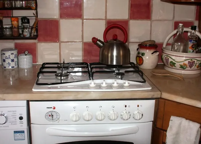 Casa Da Maria Carolina