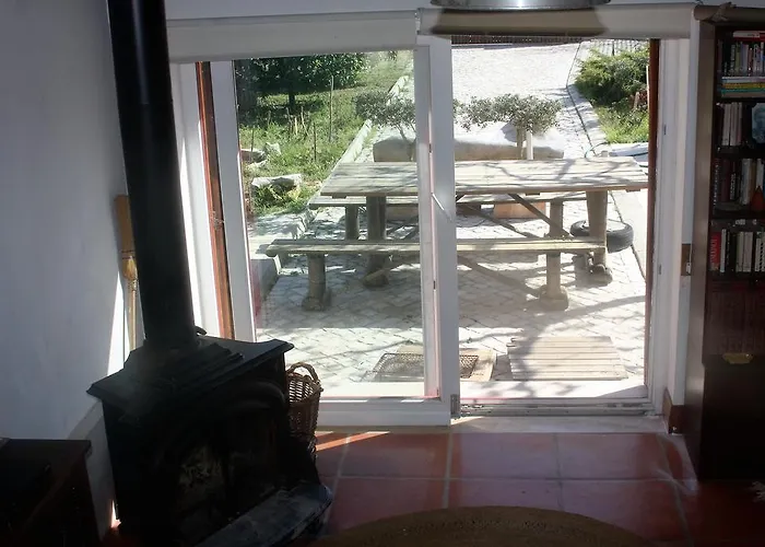 Tatil Evi Casa Da Maria Carolina *