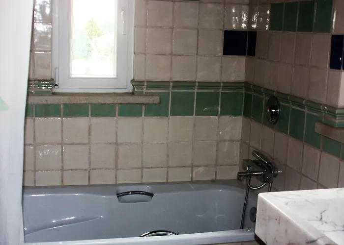 Tatil Evi Casa Da Maria Carolina *