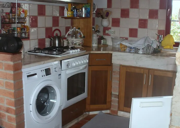 Casa Da Maria Carolina