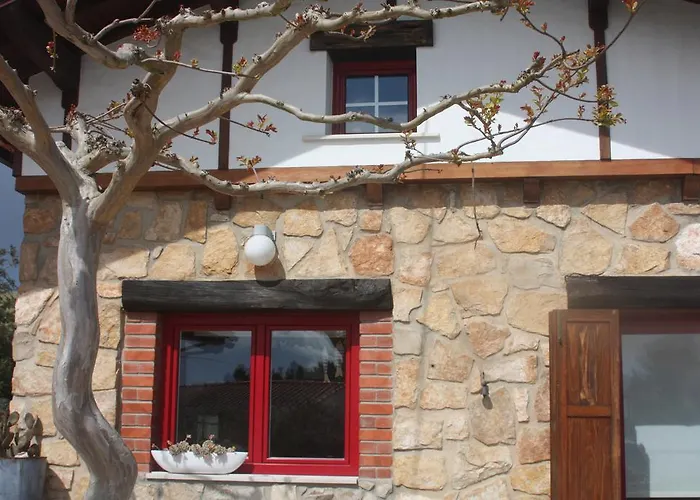 Tatil Evi Casa Da Maria Carolina Fanhais
