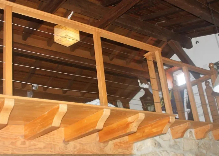 Tatil Evi Casa Da Maria Carolina *