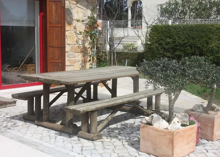 Casa Da Maria Carolina Fanhais