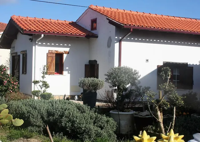 Casa Da Maria Carolina