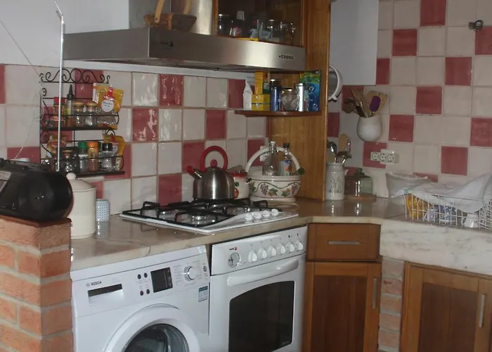 Tatil Evi Casa Da Maria Carolina Fanhais