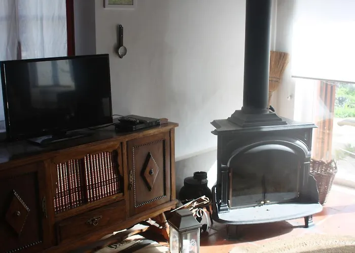 Tatil Evi Casa Da Maria Carolina *