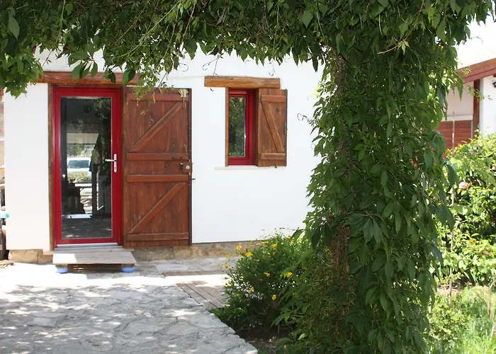 Tatil Evi Casa Da Maria Carolina *