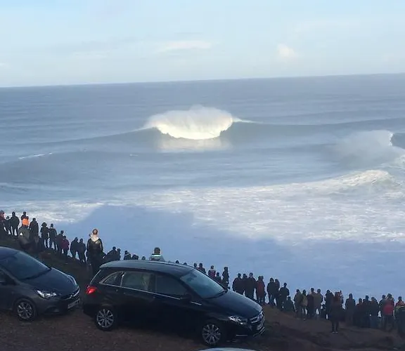 Tatil Evi Casa Da Maria Carolina