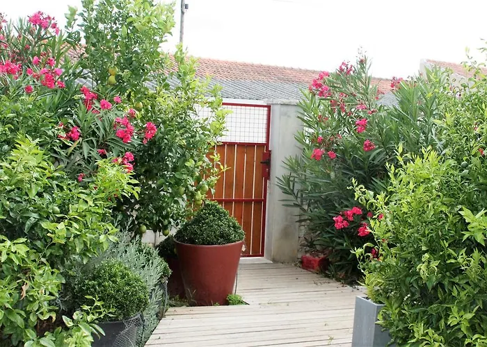 Casa Da Maria Carolina