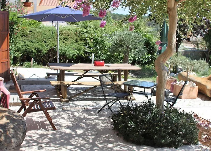 Casa Da Maria Carolina * Fanhais