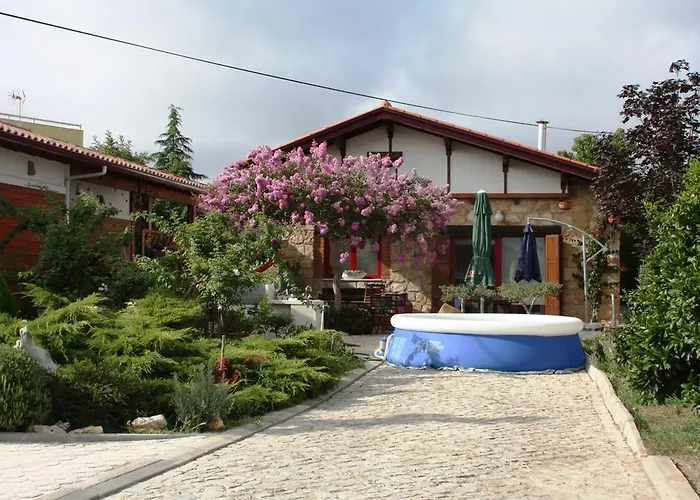 Casa Da Maria Carolina