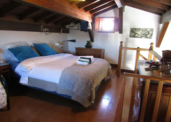 Tatil Evi Casa Da Maria Carolina *