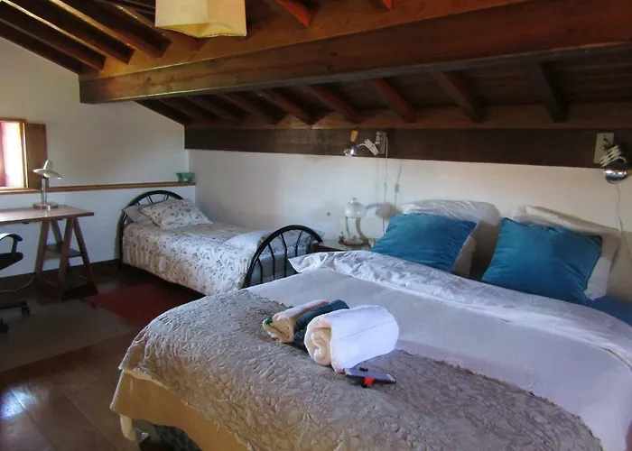 Tatil Evi Casa Da Maria Carolina