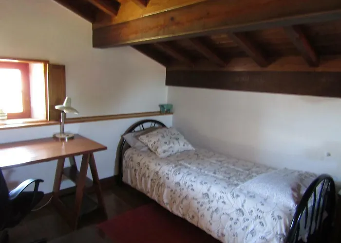 Casa Da Maria Carolina