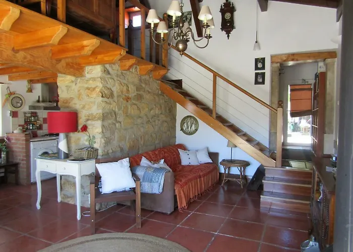 Casa Da Maria Carolina * Fanhais