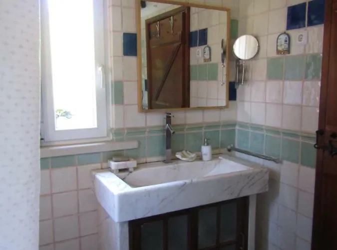 Casa Da Maria Carolina