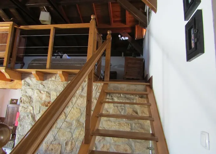 Casa Da Maria Carolina