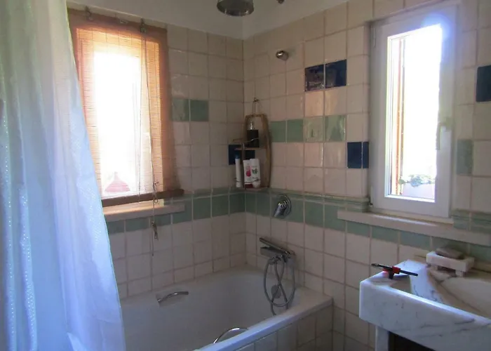 Tatil Evi Casa Da Maria Carolina *