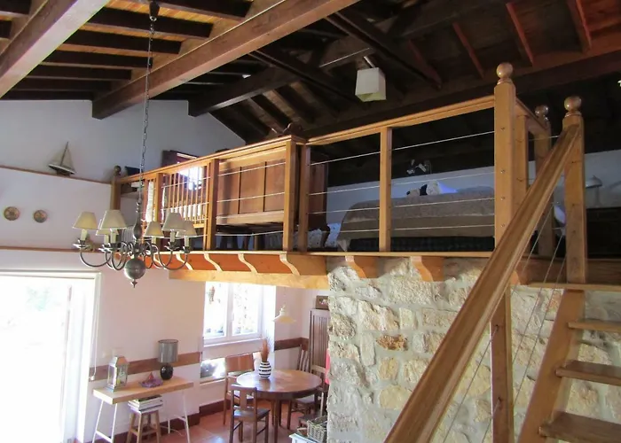 Casa Da Maria Carolina *