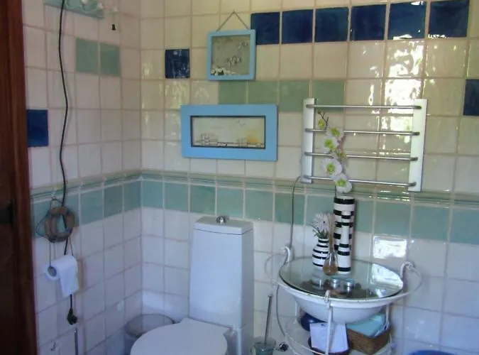 Casa Da Maria Carolina * Fanhais