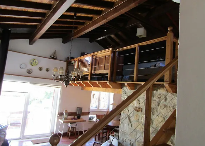 Casa Da Maria Carolina * Fanhais