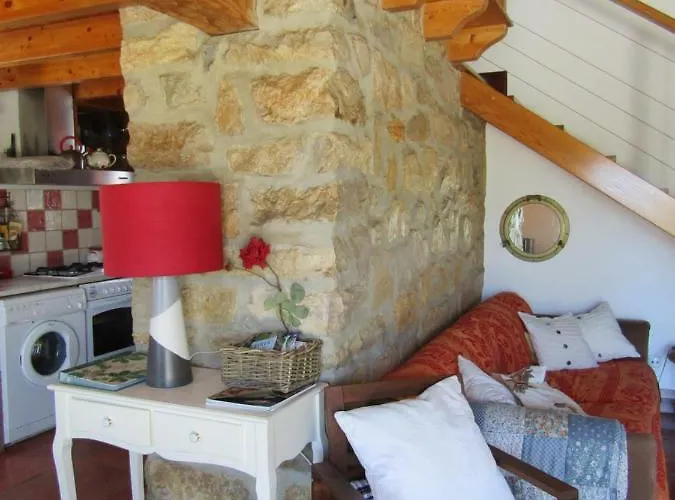 Casa Da Maria Carolina Fanhais