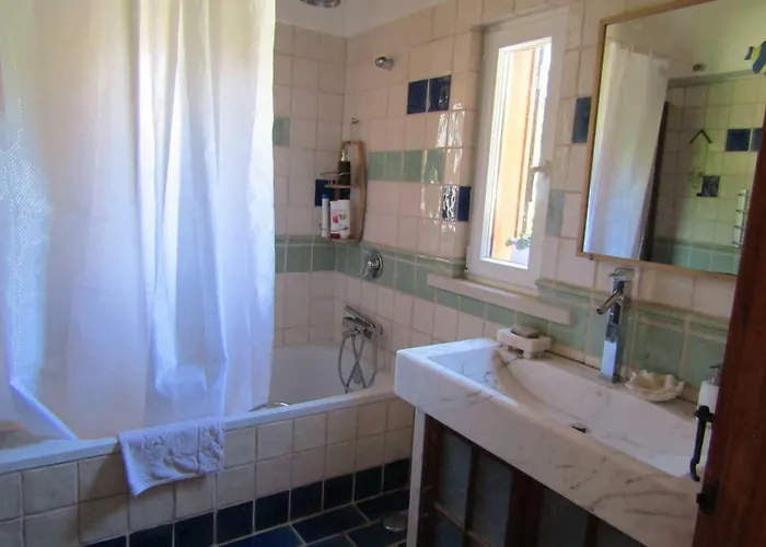 Casa Da Maria Carolina Fanhais