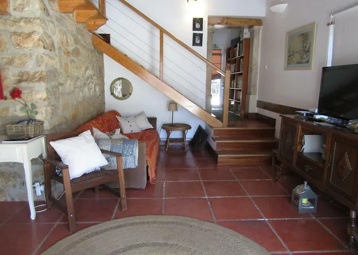 Casa Da Maria Carolina Fanhais